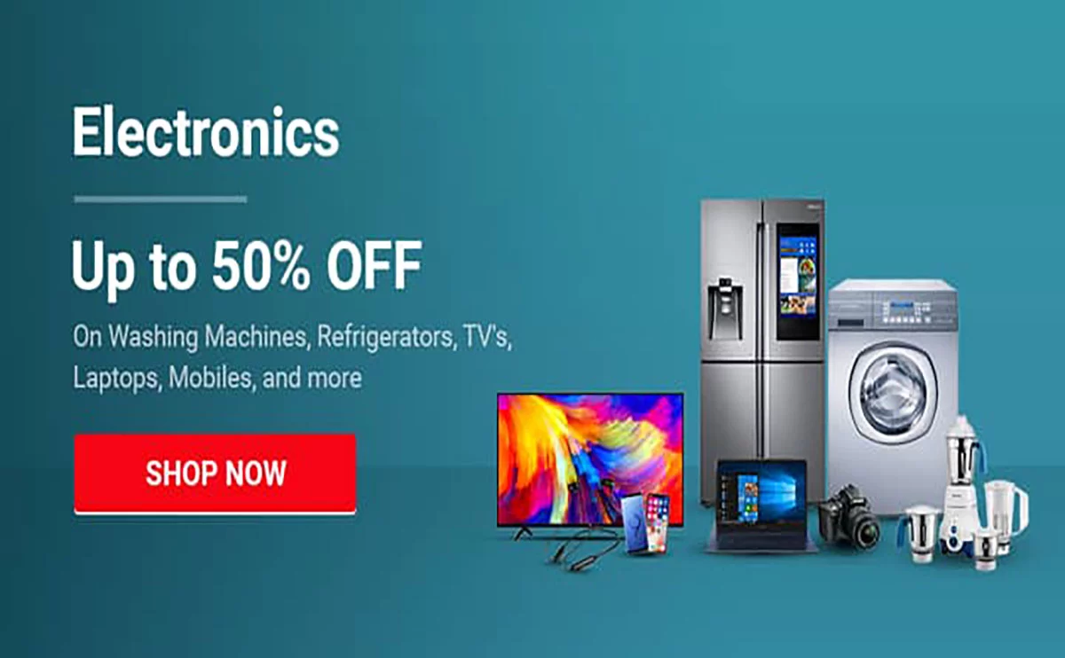 Best Electronics Deals Await You in Kampala 2025!