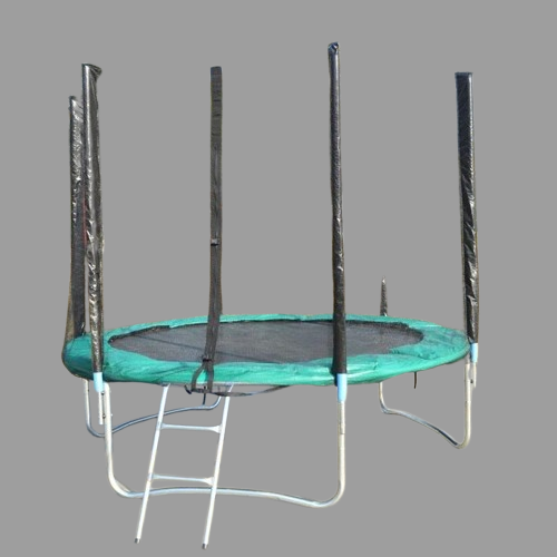 Trampolines
