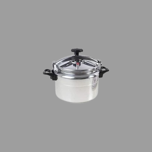 Manual Pressure Cookers