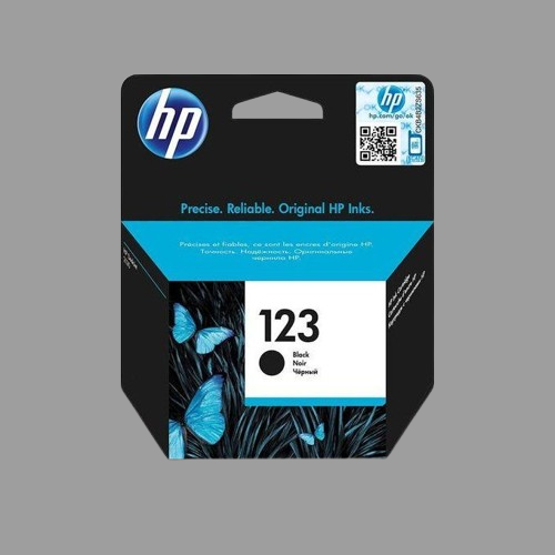 Ink Cartridges