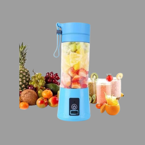 Portable Blenders