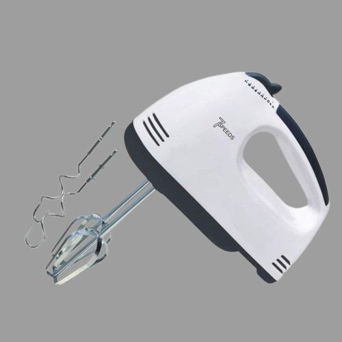 Hand Mixers