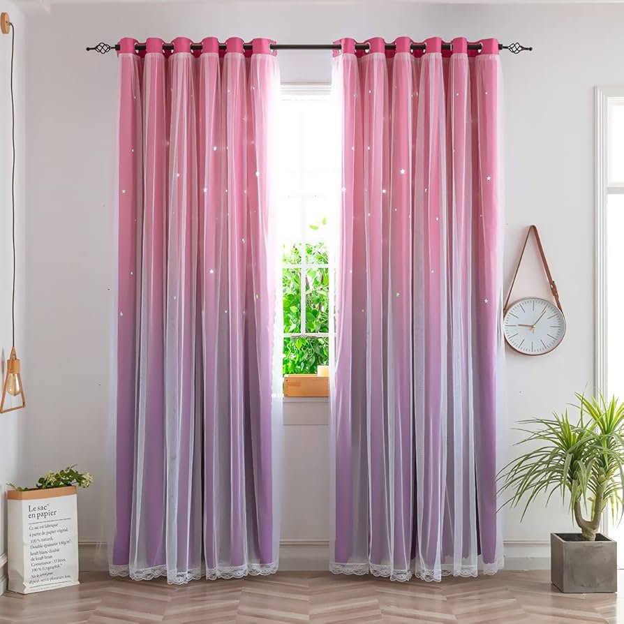 Curtains & Accessories