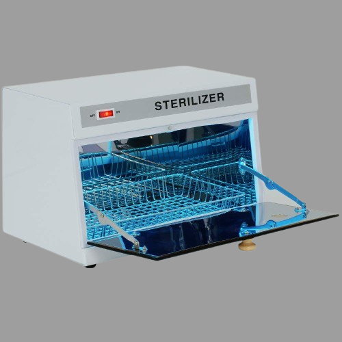 Sterilizer