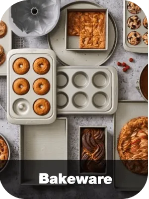 Bakeware