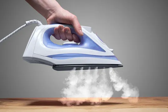 Steam Irons