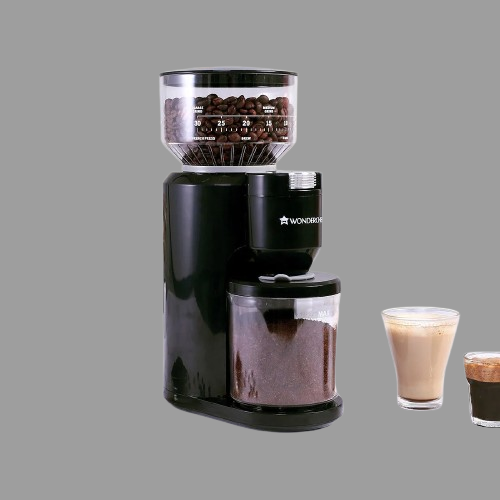 Coffee Grinders