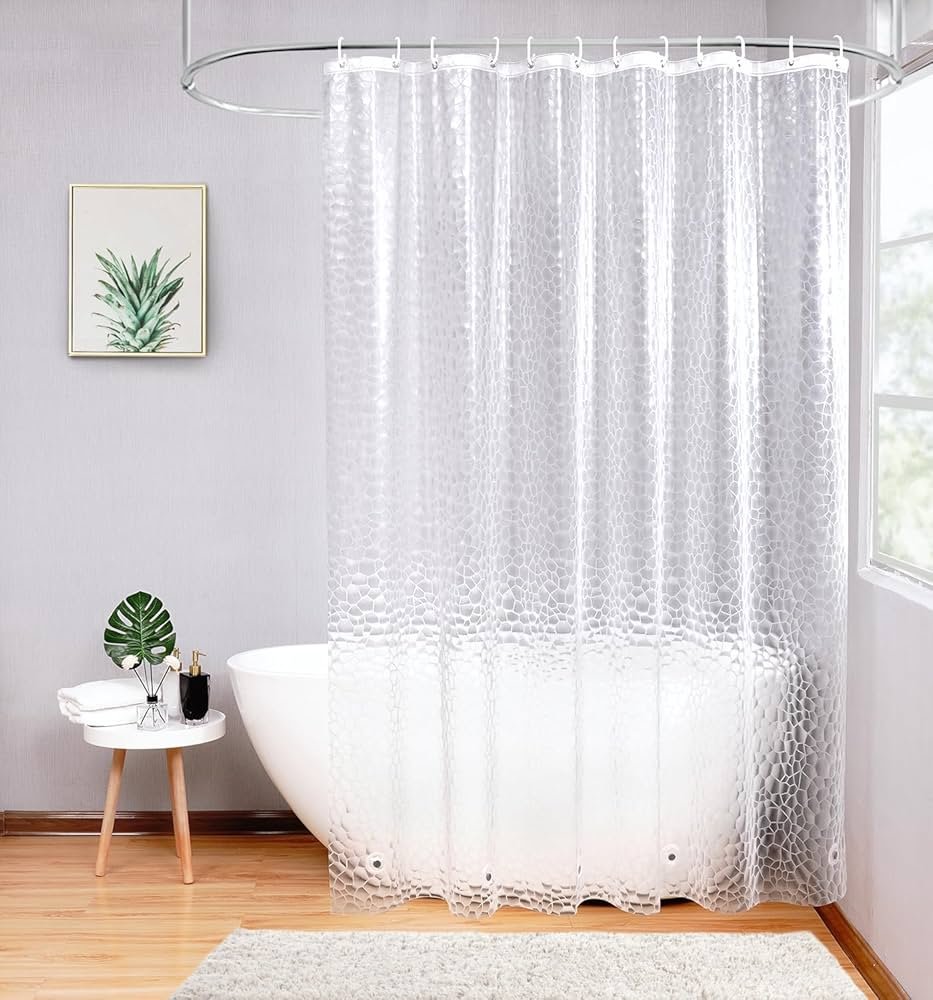 Shower Curtains
