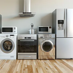 Household Appliances