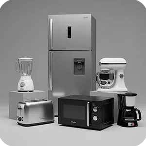Kitchen Appliances