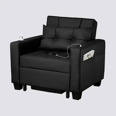 Arm Chairs, Recliners & Sleeper Chairs