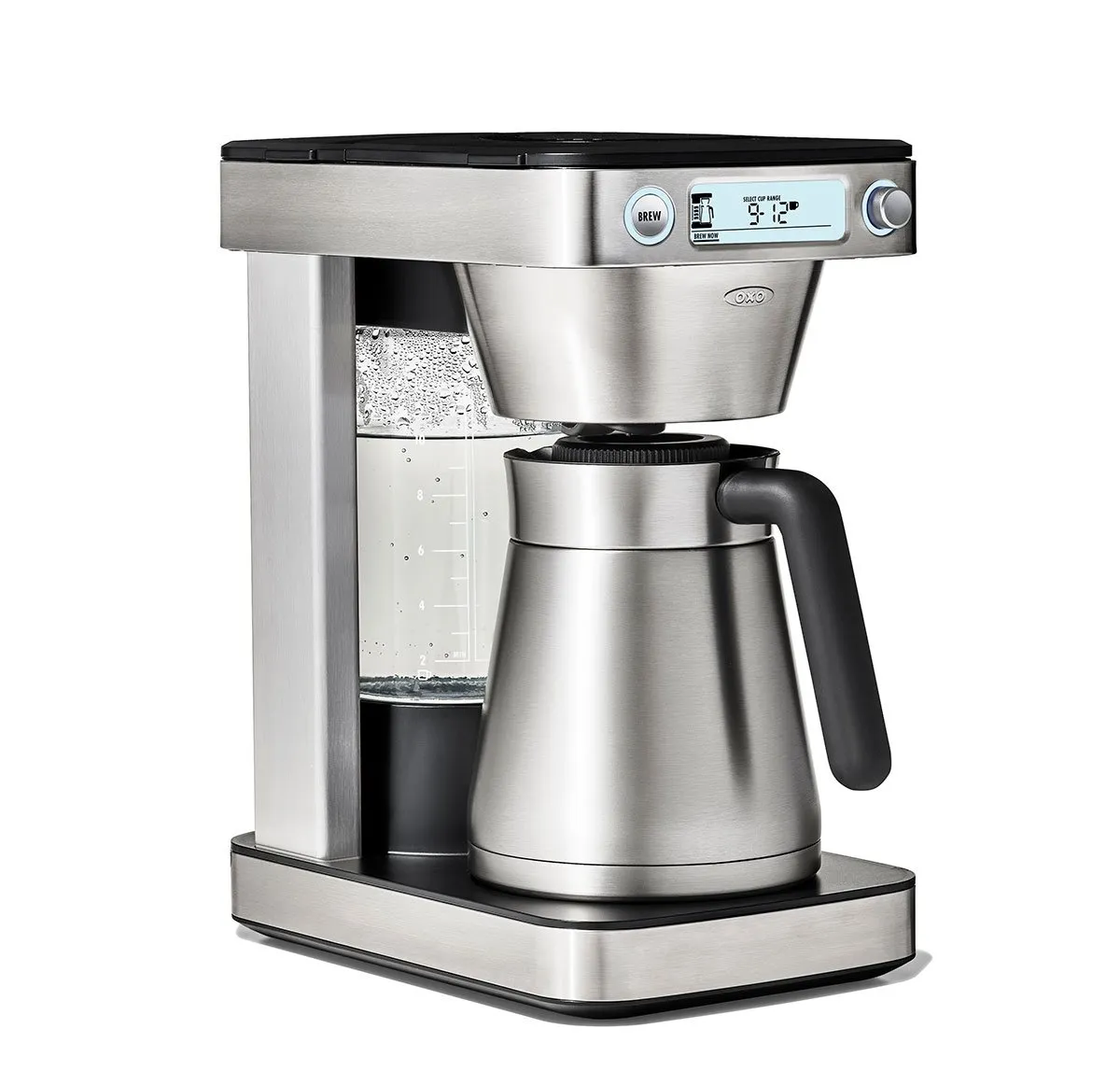 Coffee Makers & Espresso Machines