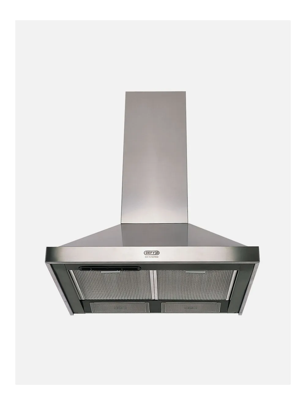 Range Hoods