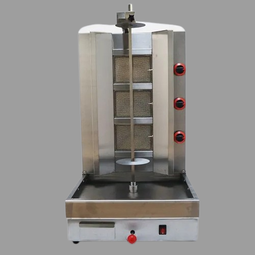 Shawarma Machines