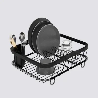 Dish Racks
