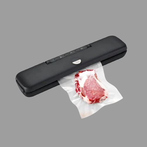 Vacuum Sealers