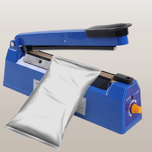 Impulse Sealers