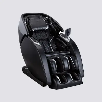 Electric Massaging Chairs