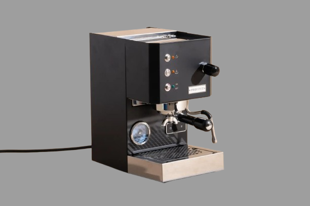 Espresso Machines