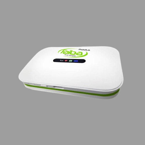 MiFi