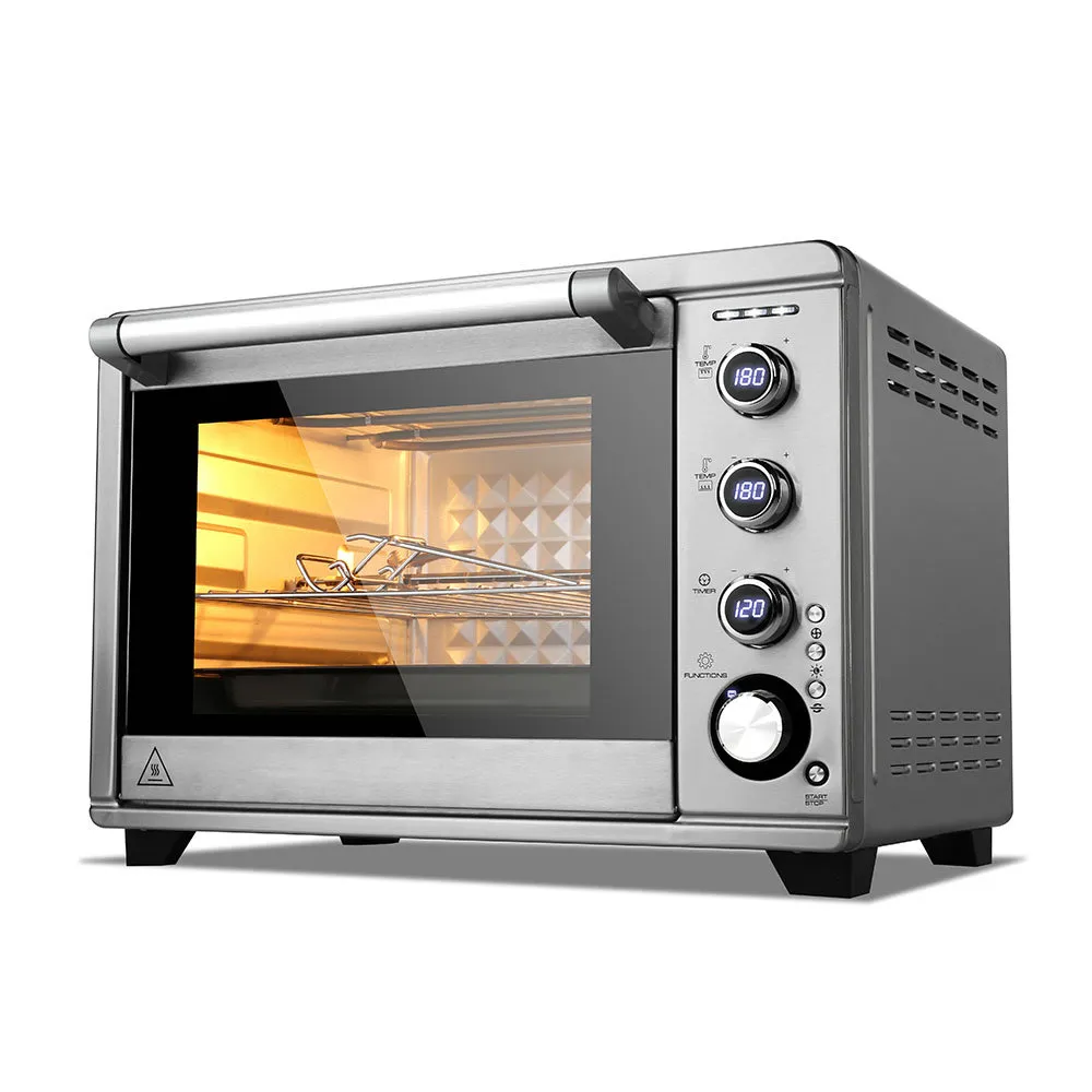 Electric Ovens