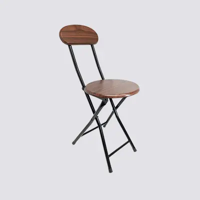 Folding Chairs & Stools