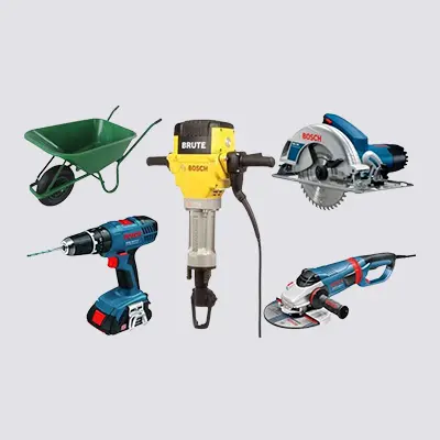 Repairs & Construction