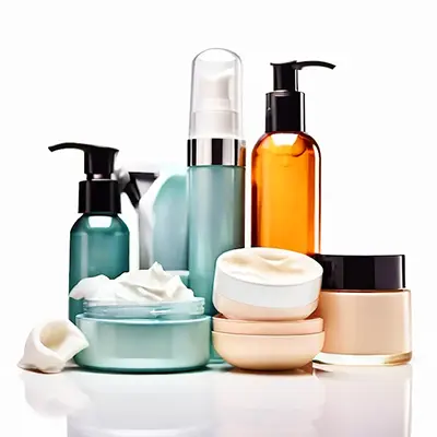 Beauty & Personal Care