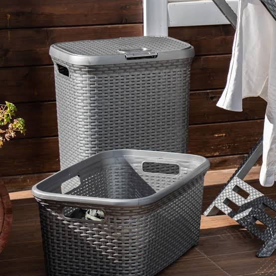 Laundry Baskets