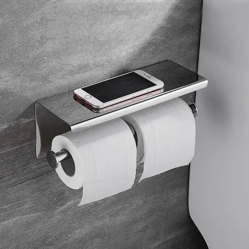 Toilet Paper Holders