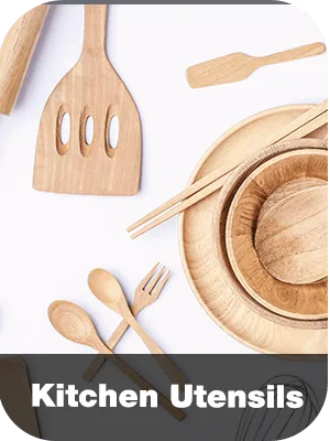 Kitchen Tools & Utensils