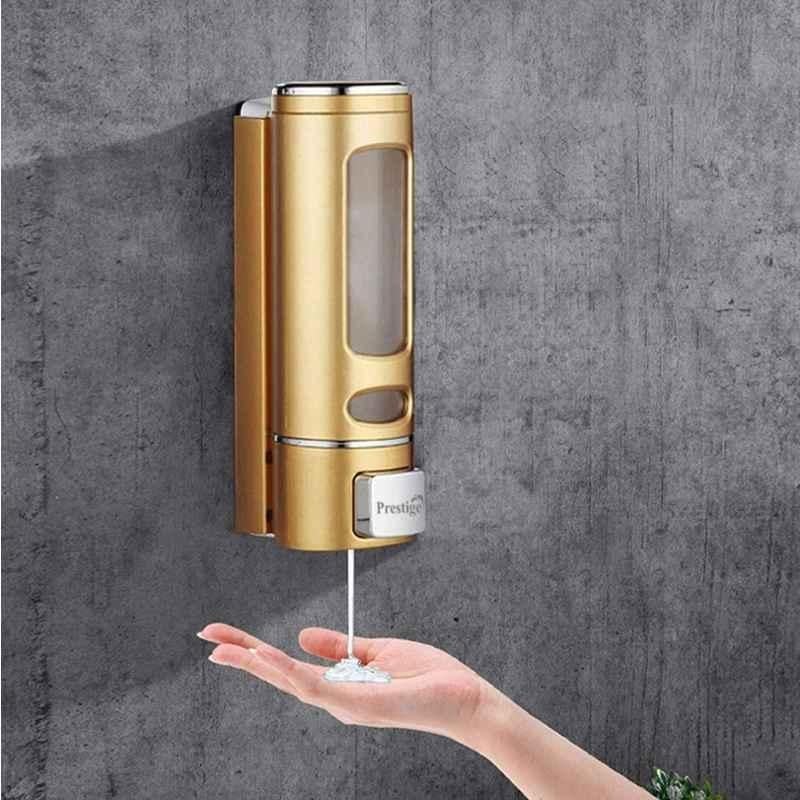 Soap & Lotion Dispensers