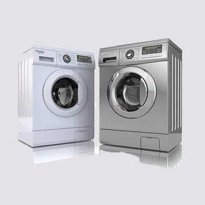 Laundry Appliances