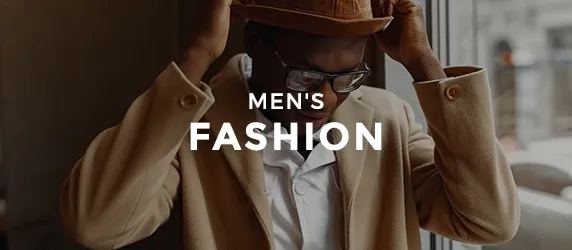 Men`s Fashion