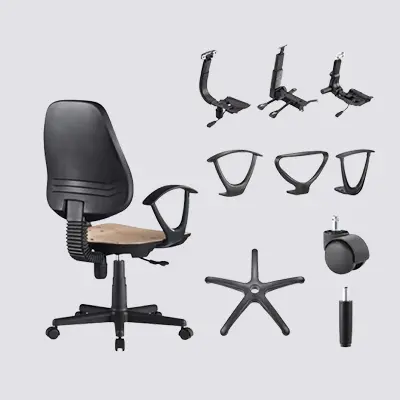 Office Chair Accessories