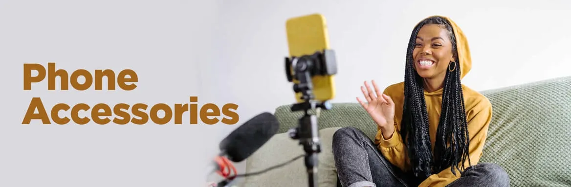 Mobile Phone Accessories