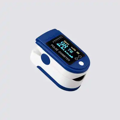Pulse Oximeters