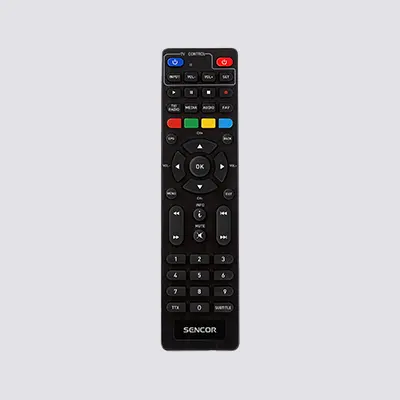 Remote Controls