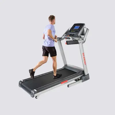Treadmills