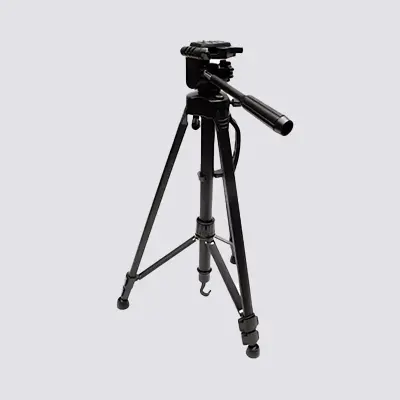 Tripods & Monopods
