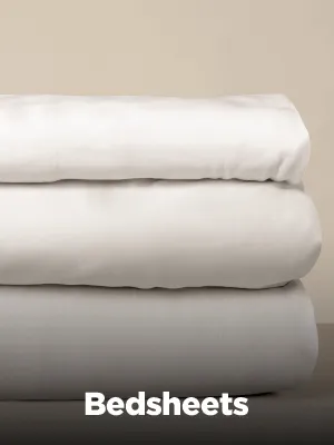 Bed Sheets