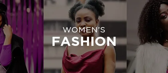 Women`s` Fashion