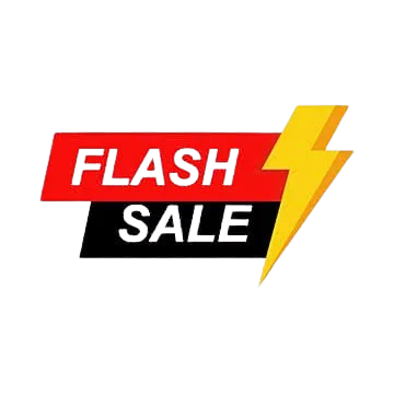 Flash Sale