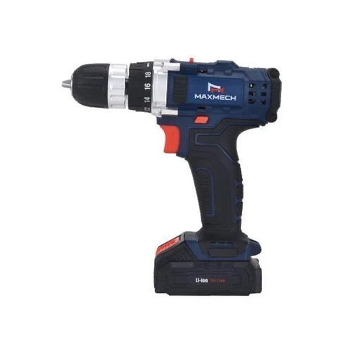 Maxmech Cordless Drill Machine CD 20-10