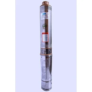 USK Unitech 62 Meters (203.4 feet) Submersible Electrical Water Pump