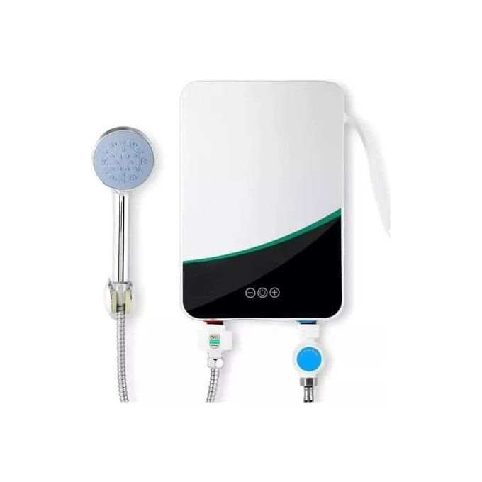 Instant Electric Water Heater