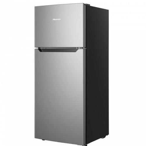 Hisense 328Liters Top Mount Refrigerator RT328N4DGN