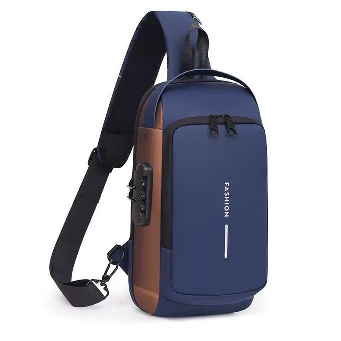 Multi Purpose Chest Cross Bag