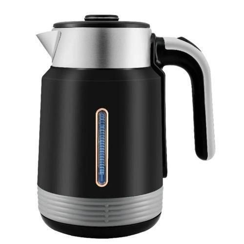 Hoffmans Electric kettle Model HM-2547 - Black