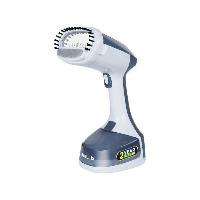 Hoffmans HM-9038 Handheld steam Garment Steamer - Multicolor